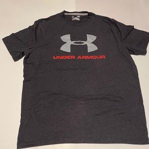 under Armour